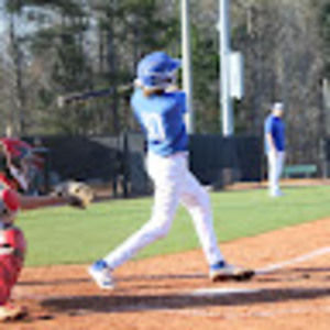 Meet your Posher, Caden